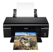 Epson Stylus Photo P50    