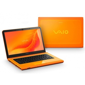  Sony VAIO VPCCA2S1R  (VPC-CA2S1R/O)