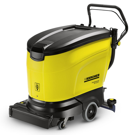 ����������� ������  Karcher BR 45/40 C Ep