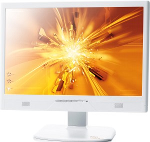  Belinea o.display 4.1_24 wide 112402 24 LCD monitor