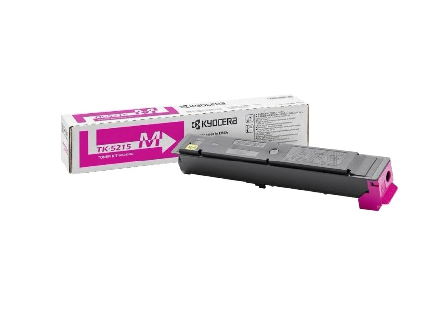�����-�������� Kyocera TK-5215M ��� TASKalfa 406ci