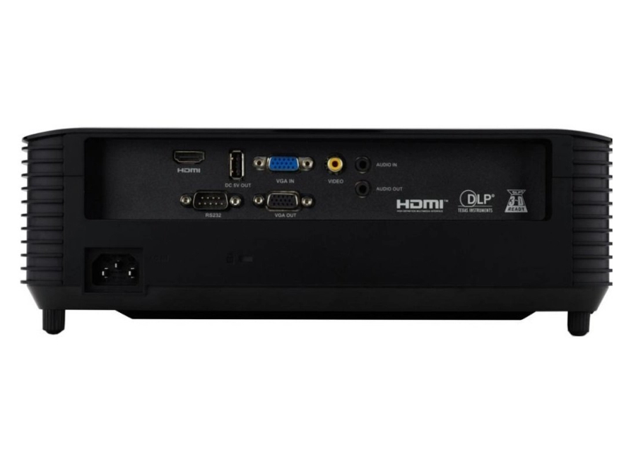 ��������  Acer X1228H