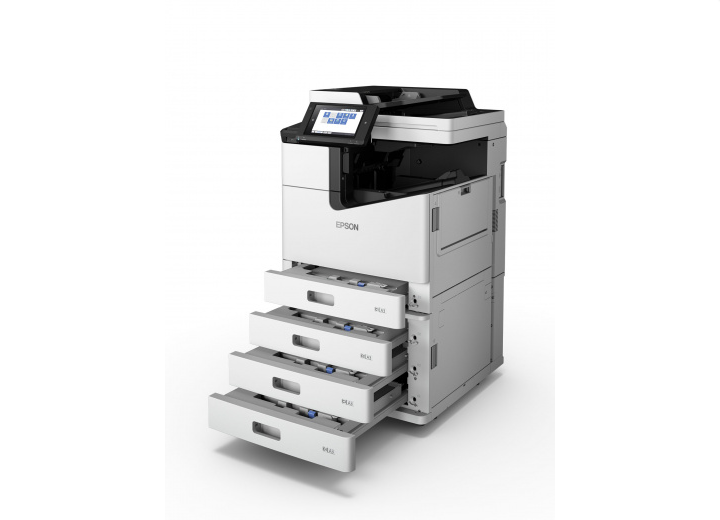  Epson WorkForce Enterprise WF-M20590D4TW