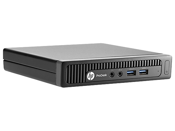 ���������  HP ProDesk 600 MINI (J7D83ES)