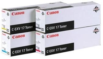  Canon C-EXV 16 Cyan (1068B002)