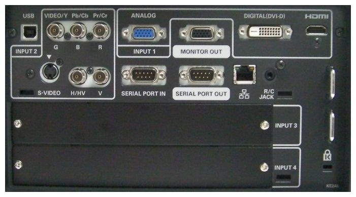 ��������  Sanyo PDG-DHT8000L
