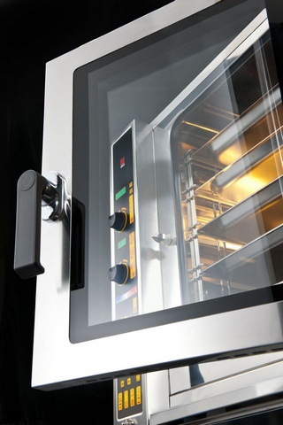   Tecnoeka Evolution EKF 711 E UD