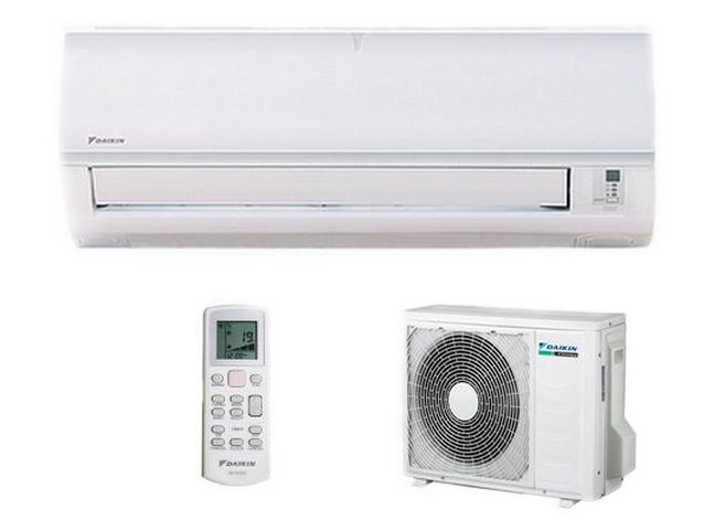  - Daikin FTXN60M/RXN60M