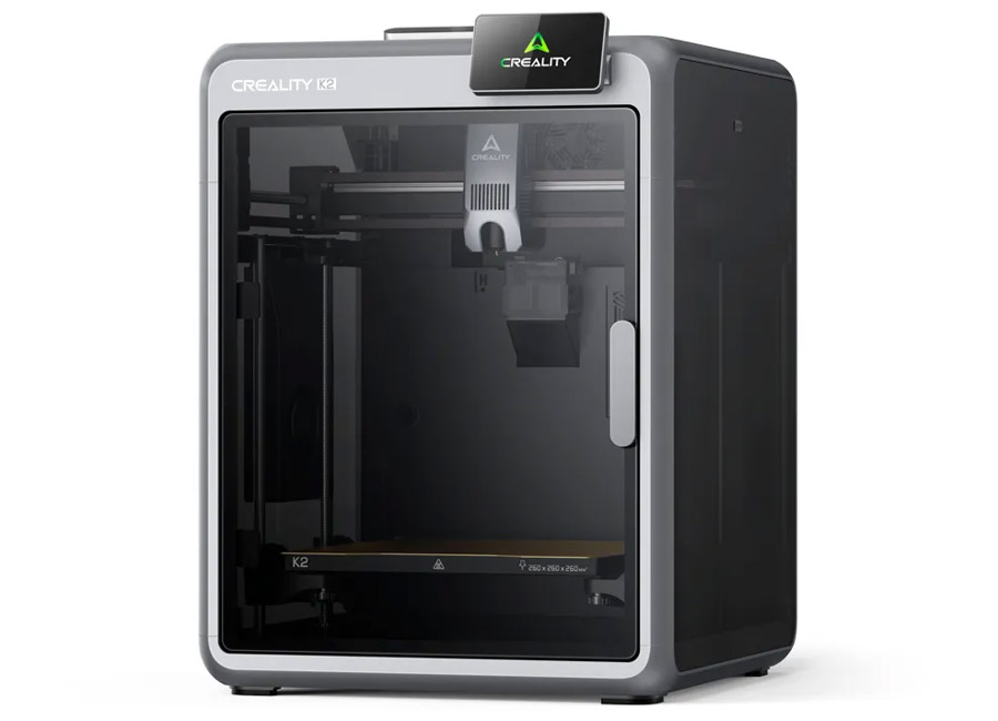 3D �������  Creality K2