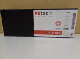  Nutec Ruby R10-HYB Varnish (F642.1014)