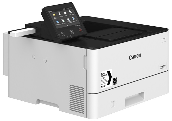  Canon i-SENSYS LBP215x