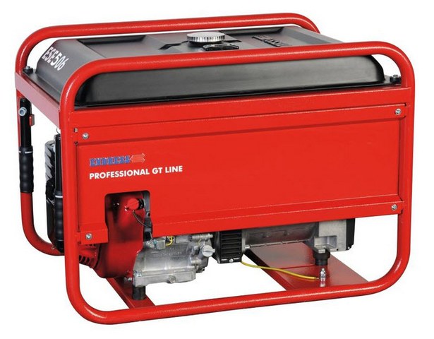 ���������� ���������  Endress ESE 506 DHS-GT