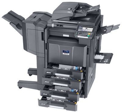 ���  Kyocera TASKalfa 5500i