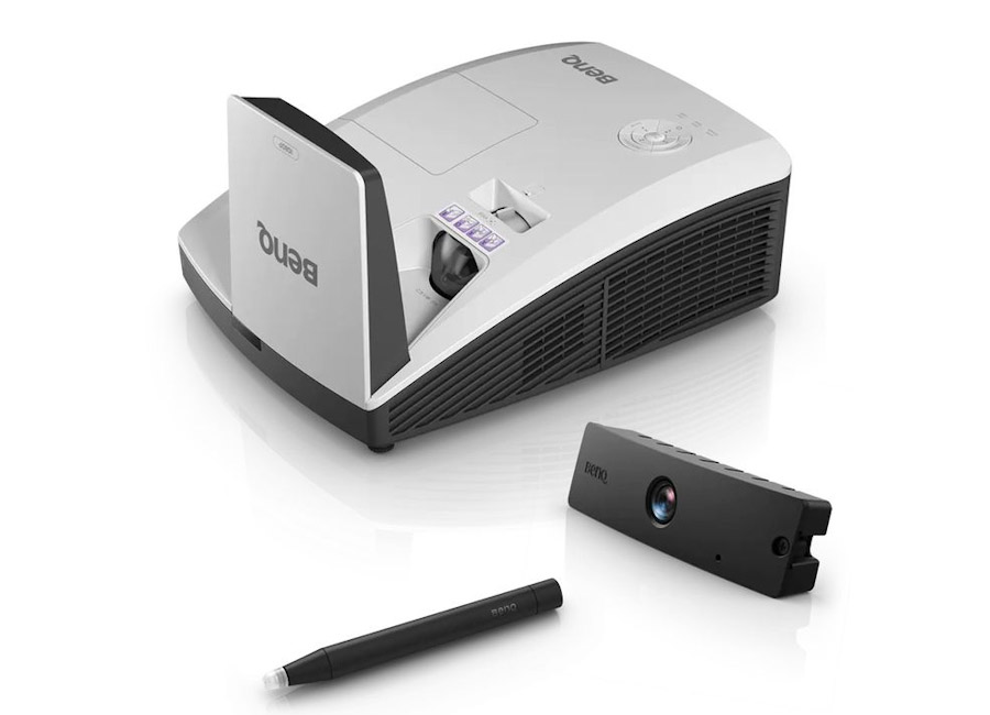  SBM787MH856UST+:   SMART Board SBM787   BenQ BenQ MW855UST+