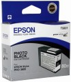  Epson T5801 Photo Black 80  (C13T580100)