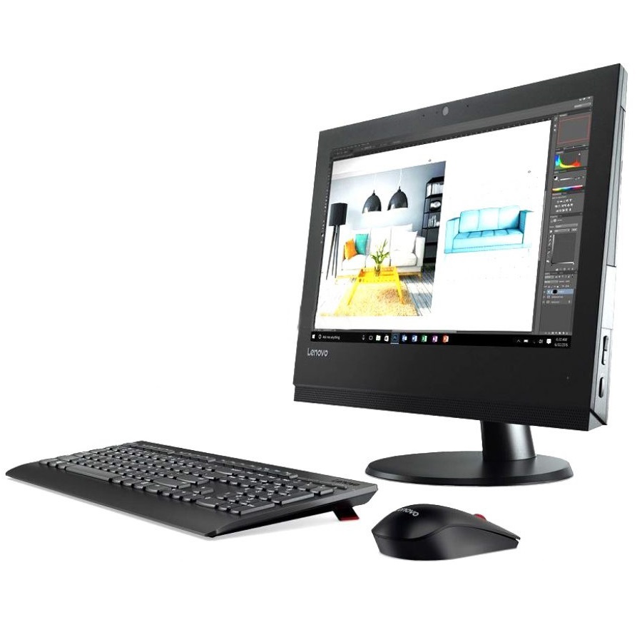  Lenovo AIO V310z (10QG001JRU)