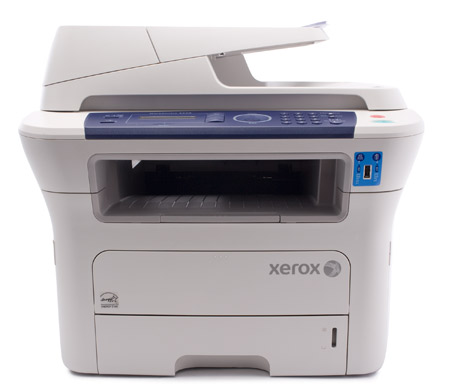  Xerox WorkCentre 3220DN