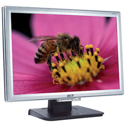  Acer AL2416wbsd ET.F16WE.B05 24 LCD Monitor