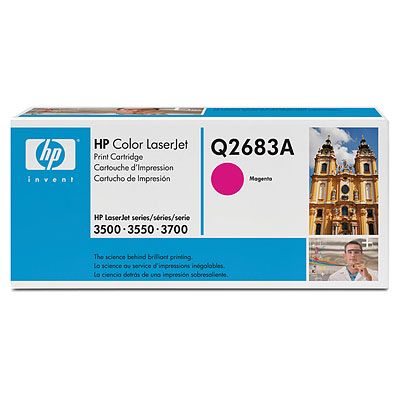 - HP 311A Q2683A
