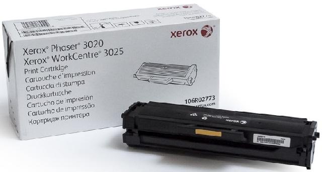 - Xerox 106R02773