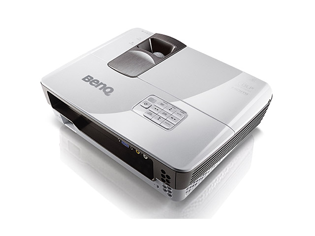  BenQ MX720