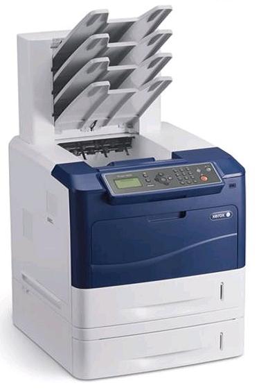  Xerox Phaser 4600DT (P4600DT)