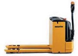  Komatsu MWP 20-1R