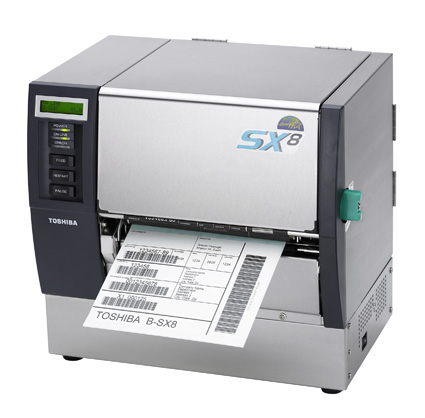 

B-SX8