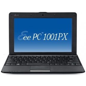  Asus Eee PC 1001PXD (XMAS Edition)  (90OA2YB22113900E23EQ)
