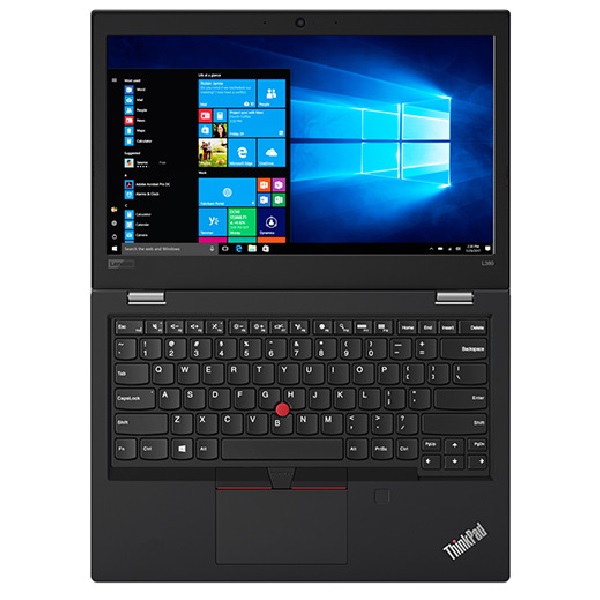  Lenovo ThinkPad L380 Clam (20M50013RT)