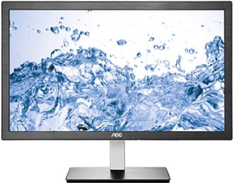 

21.5 Style-line I2276VWM Silver black