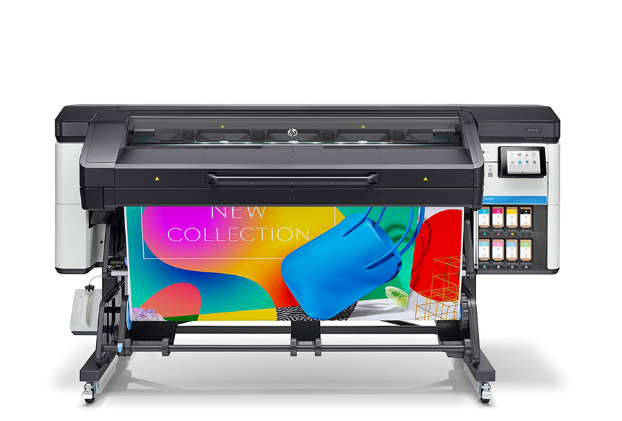   HP Latex 700 Printer (Y0U22B)