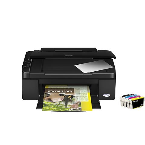  Epson Stylus TX119