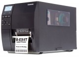 Принтер этикеток Toshiba B-EX4D2 (300 dpi)