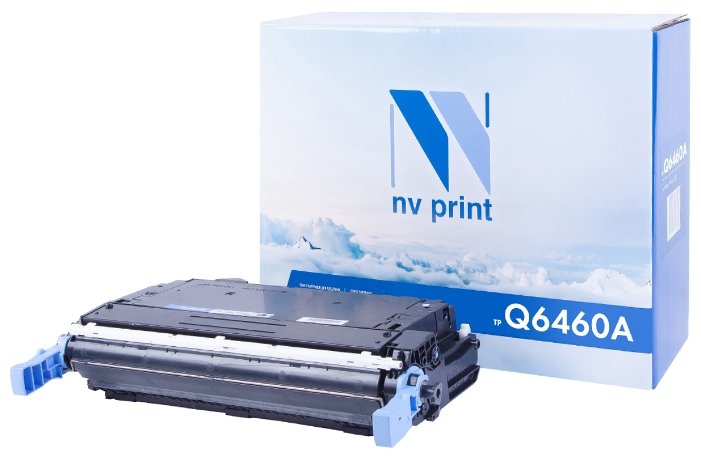  NV Print Q6460A