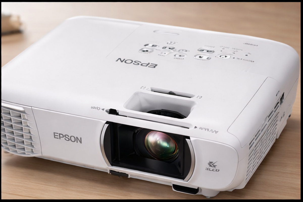 ��������  Epson EH-TW740 (V11H979040)