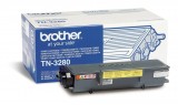 �����-�������� Brother TN-3280