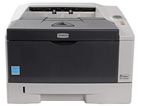 �������  Kyocera FS-1120DN