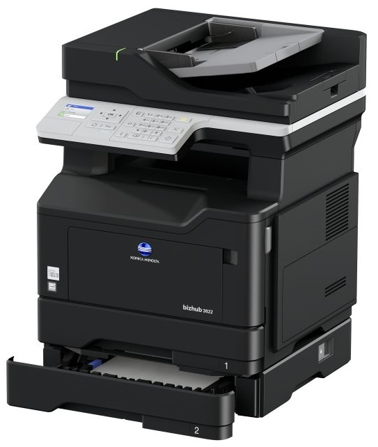  Konica Minolta bizhub 3622 (AAFN021)