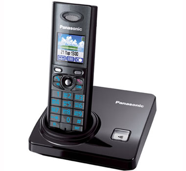 ������������  Panasonic KX-TG8205RUM