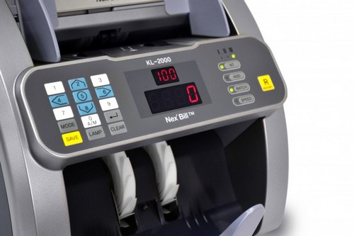������� �������  NexBill KL2000 UV lamp