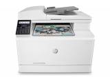  HP Color LaserJet Pro MFP M183fw (7KW56A)