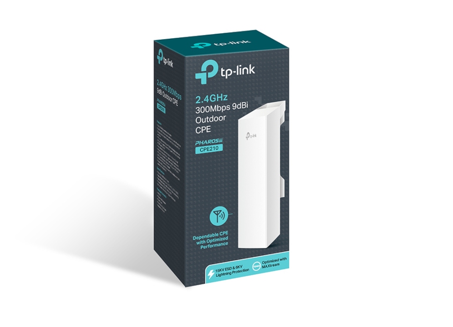 TP-Link CPE210