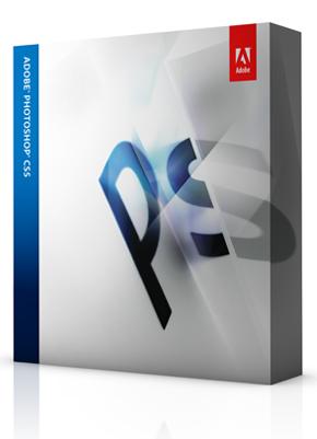 Adobe Photoshop CS5