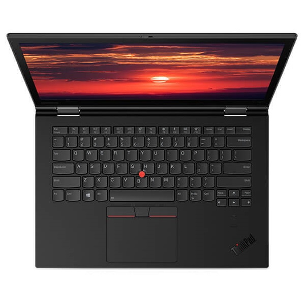  Lenovo ThinkPad X1 YOGA Gen3 (20LD002HRT)