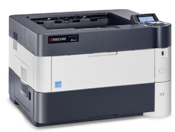  Kyocera ECOSYS P4040dn