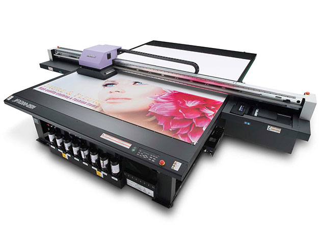   Mimaki JFX200-2531