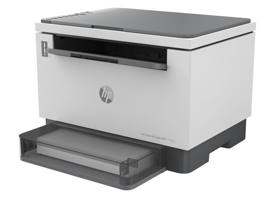  HP LaserJet Tank MFP 1602w Printer (2R3E8A)