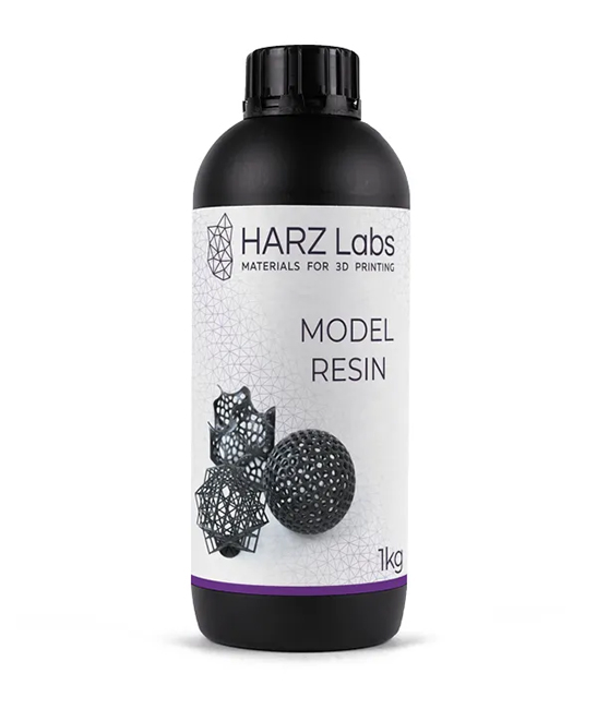  HARZ Labs Model Resin,  (1 )