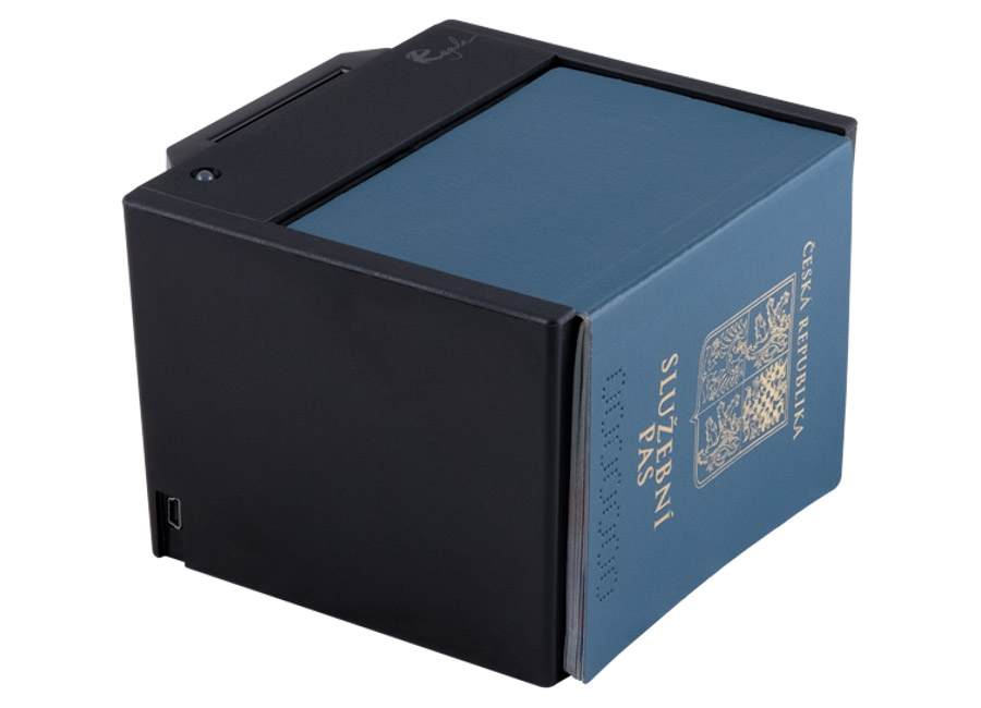   Regula 7027F.111 c   RFID      (7027F.111)